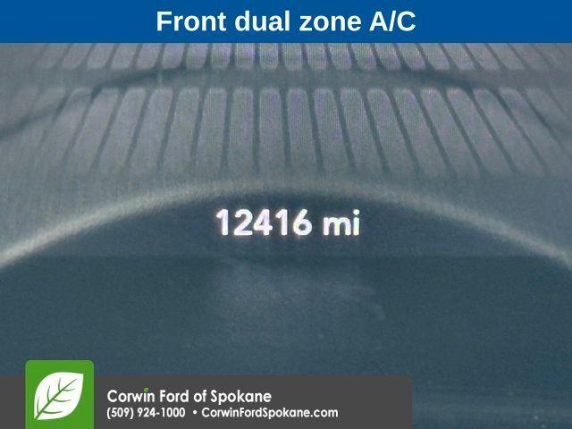 used 2021 Dodge Challenger car, priced at $47,455