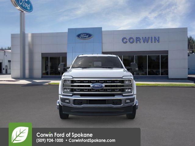 new 2026 Ford F-450 car, priced at $83,890