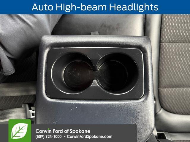 used 2024 Ford Escape car, priced at $20,960