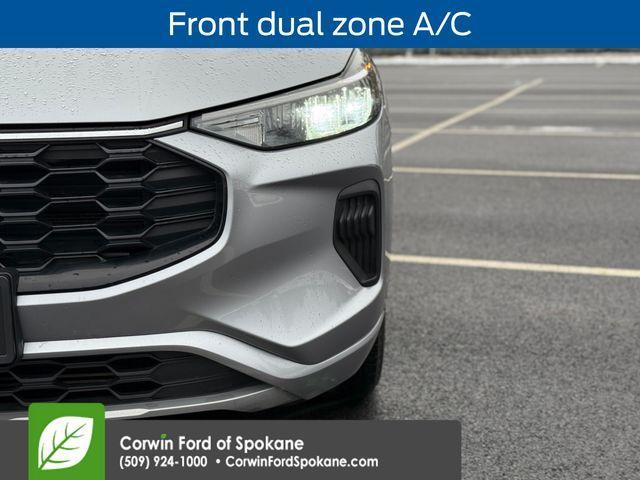 used 2024 Ford Escape car, priced at $20,960