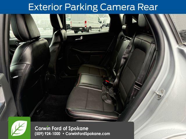 used 2024 Ford Escape car, priced at $20,960