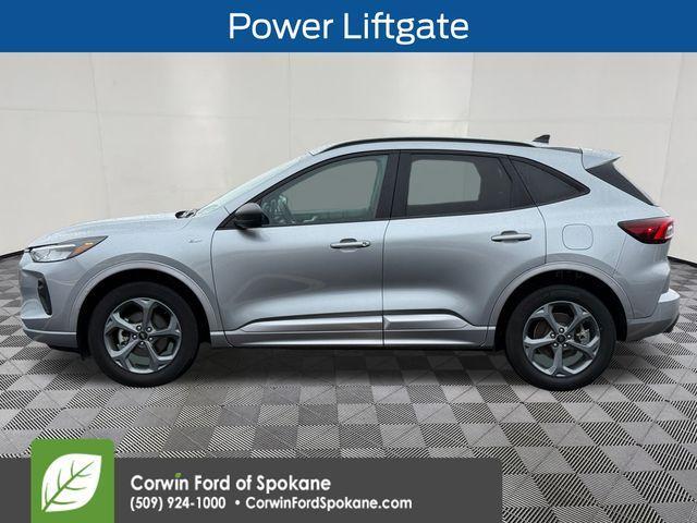 used 2024 Ford Escape car, priced at $20,960