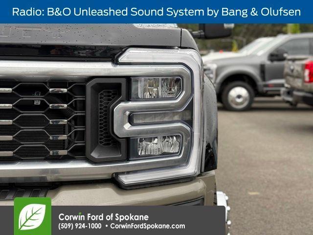 used 2026 Ford F-450 car, priced at $107,989