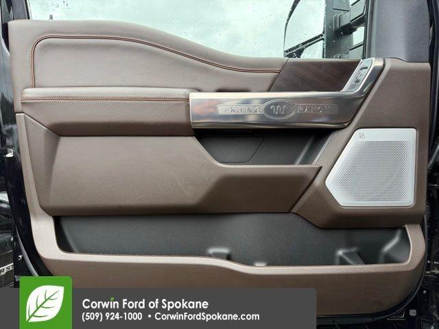 used 2026 Ford F-450 car, priced at $107,989