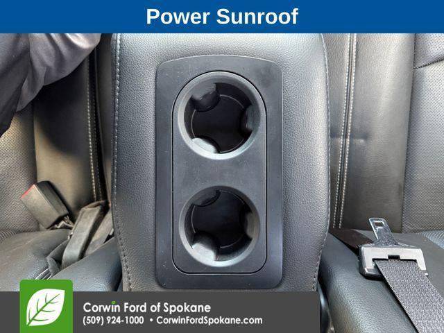 used 2014 Ram 1500 car, priced at $21,423