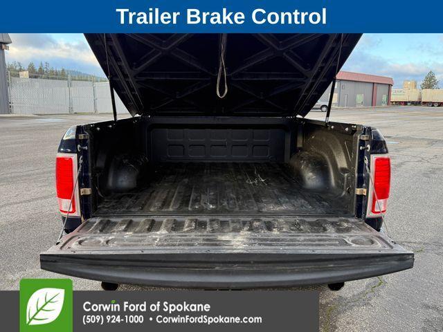 used 2014 Ram 1500 car, priced at $21,423