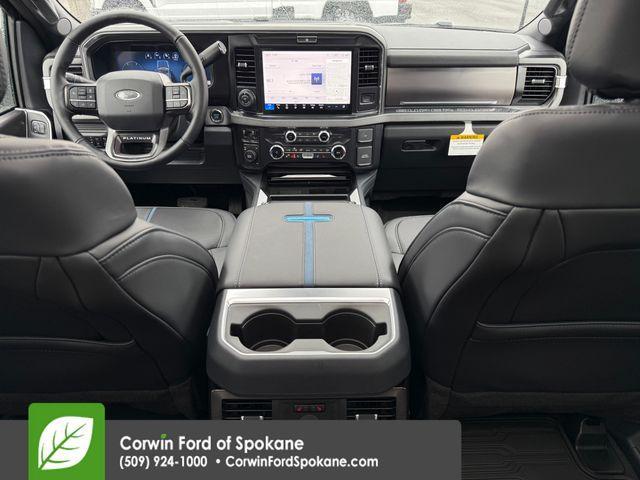used 2026 Ford F-450 car, priced at $112,622
