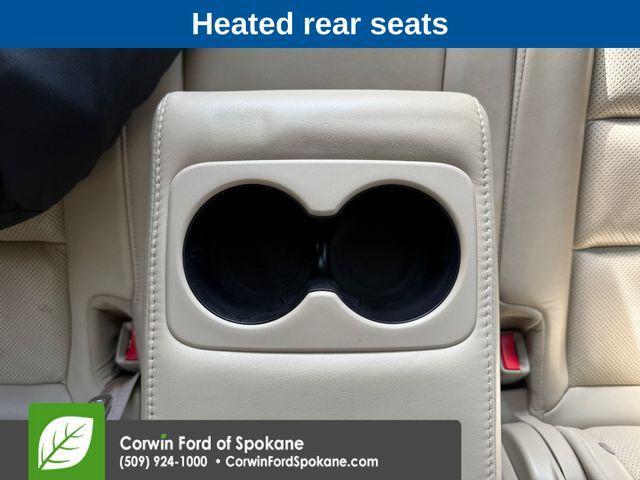 used 2014 Jeep Grand Cherokee car, priced at $8,275