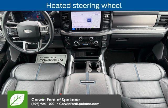 used 2026 Ford F-450 car, priced at $104,990