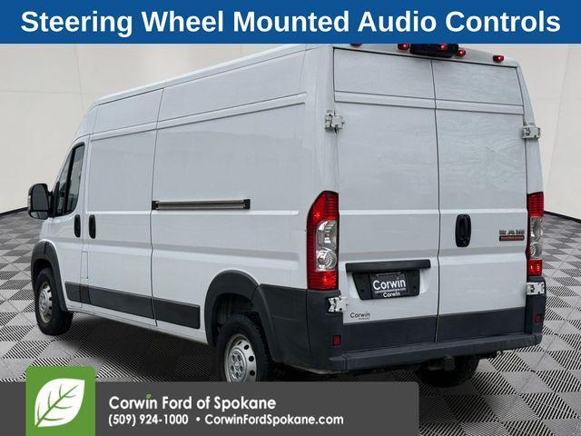 used 2016 Ram ProMaster 2500 car, priced at $23,996