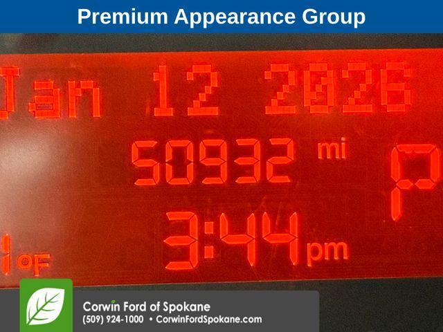 used 2016 Ram ProMaster 2500 car, priced at $23,996