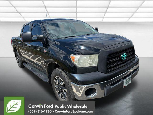 used 2007 Toyota Tundra car, priced at $16,989