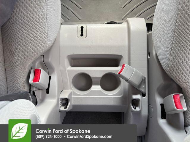 used 2014 Toyota Sienna car, priced at $13,840