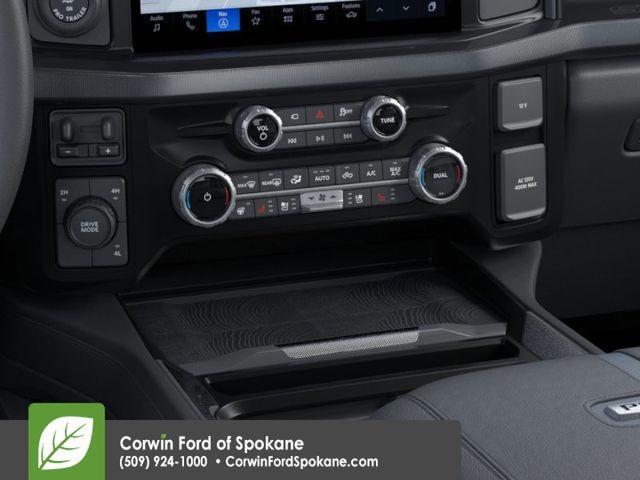 new 2026 Ford F-450 car, priced at $107,555