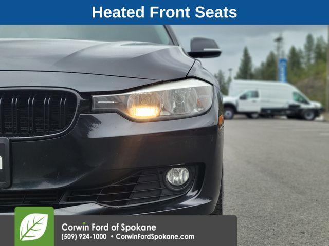 used 2014 BMW 328 car, priced at $9,467