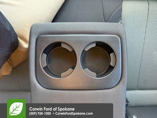 used 2024 Subaru Crosstrek car, priced at $24,989