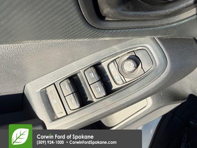 used 2024 Subaru Crosstrek car, priced at $24,989