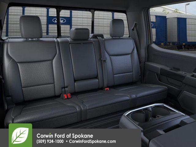 new 2026 Ford F-150 car, priced at $71,394