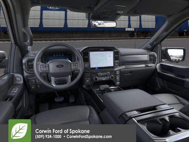 new 2026 Ford F-150 car, priced at $71,394