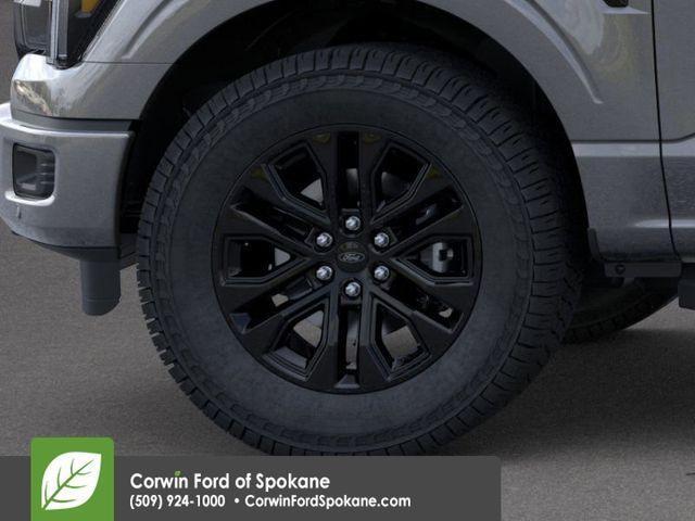 new 2026 Ford F-150 car, priced at $71,394