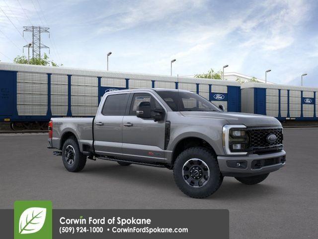 new 2026 Ford F-250 car, priced at $86,273
