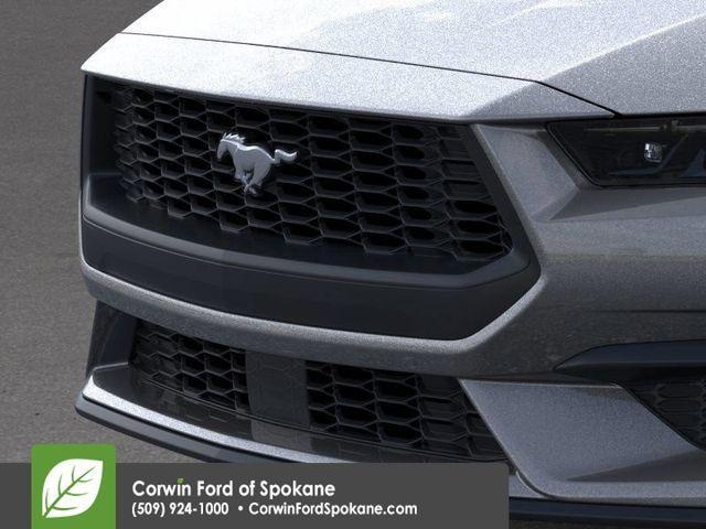 new 2026 Ford Mustang car, priced at $35,185