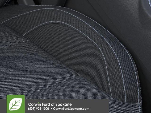 new 2026 Ford Mustang car, priced at $35,185