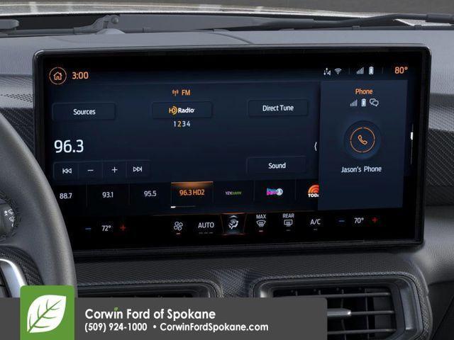 new 2026 Ford Mustang car, priced at $35,185