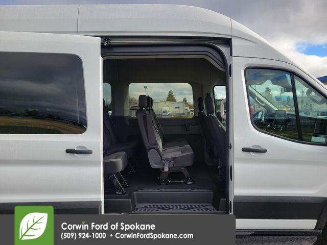 new 2026 Ford Transit-350 car, priced at $76,205