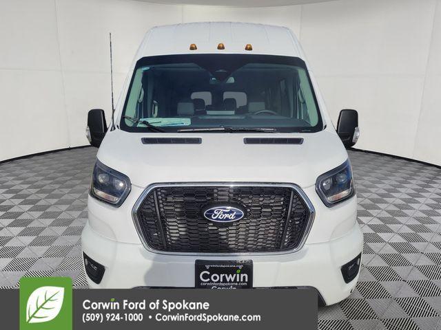new 2026 Ford Transit-350 car, priced at $76,205