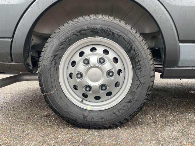 new 2025 Ford Transit-350 car, priced at $69,057