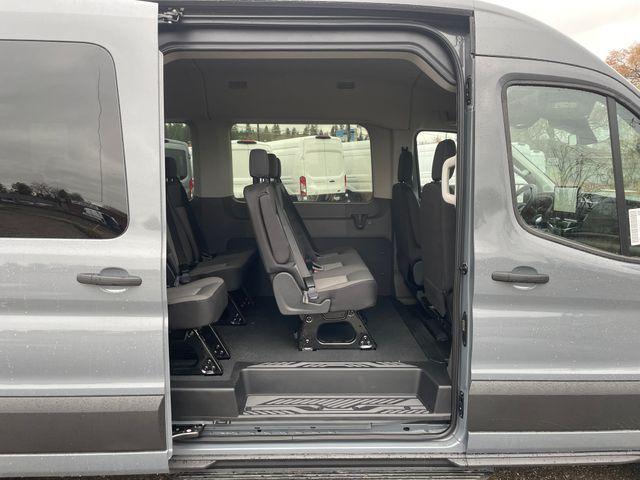 new 2025 Ford Transit-350 car, priced at $69,057