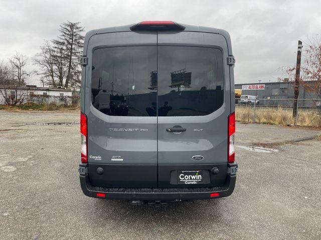 new 2025 Ford Transit-350 car, priced at $69,057