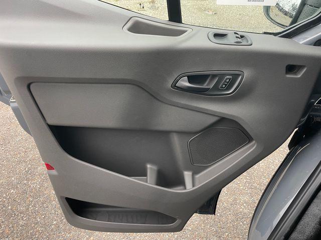 new 2025 Ford Transit-350 car, priced at $69,057