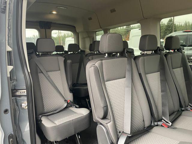 new 2025 Ford Transit-350 car, priced at $69,057