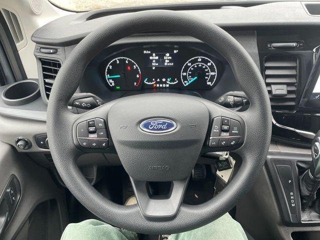 new 2025 Ford Transit-350 car, priced at $69,057