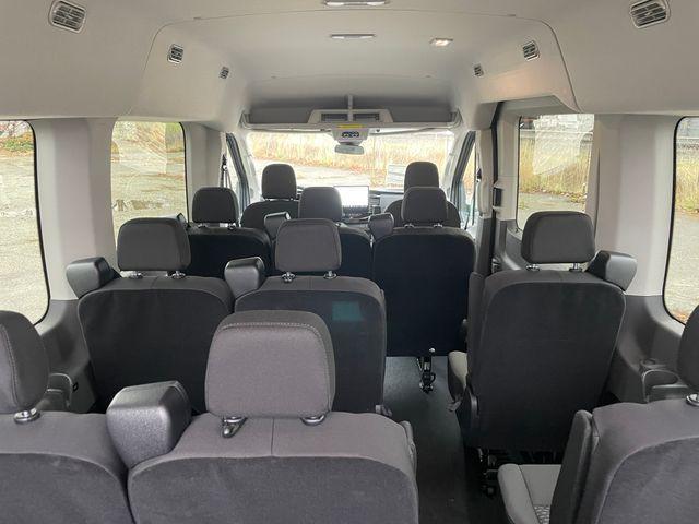 new 2025 Ford Transit-350 car, priced at $69,057