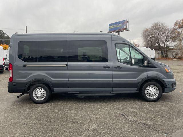 new 2025 Ford Transit-350 car, priced at $69,057