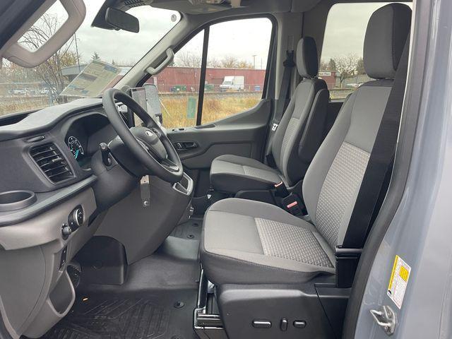 new 2025 Ford Transit-350 car, priced at $69,057