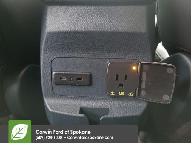 new 2026 Ford Maverick car, priced at $42,525