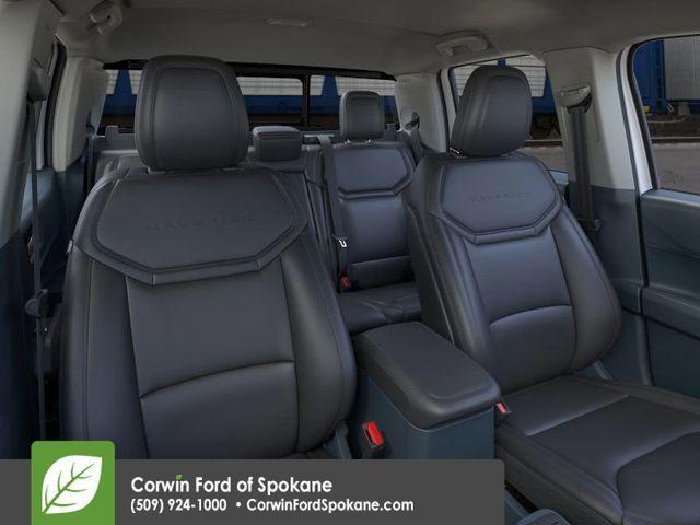 new 2026 Ford Maverick car, priced at $42,525