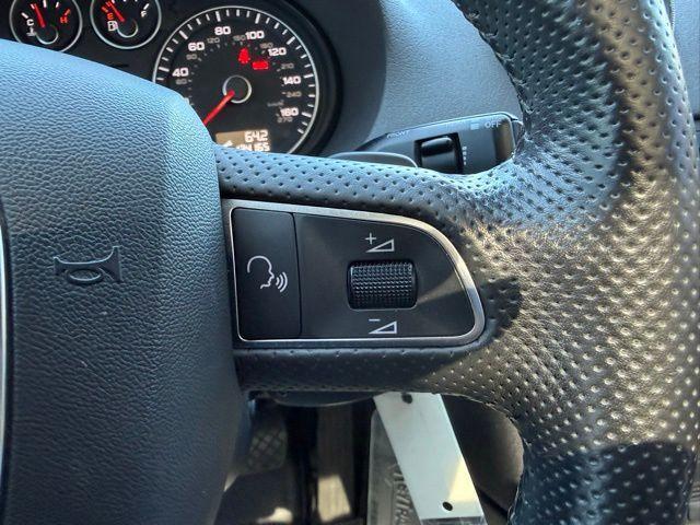 used 2009 Audi A3 car, priced at $6,789