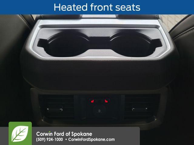 used 2025 Ford F-350 car, priced at $85,989