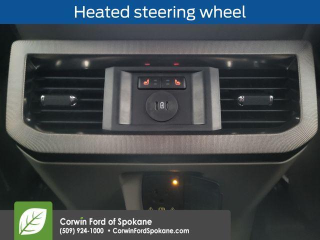 used 2025 Ford F-350 car, priced at $85,989