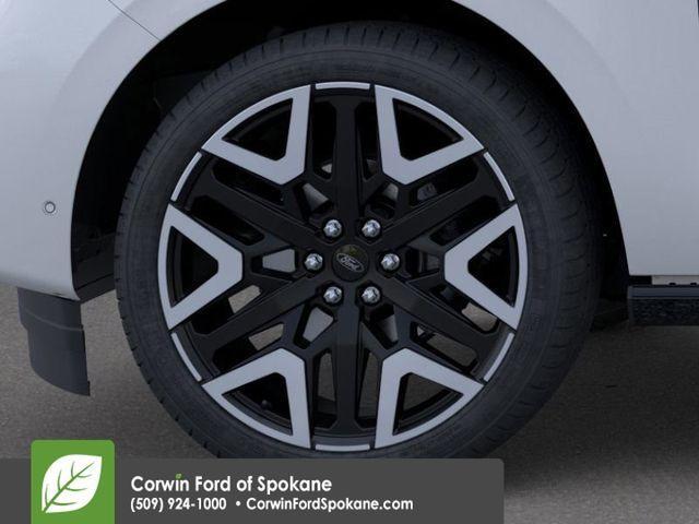 new 2026 Ford Expedition Max car, priced at $90,519