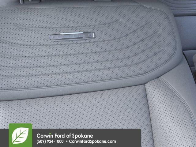 new 2026 Ford Expedition Max car, priced at $90,519