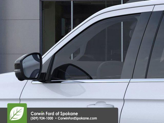 new 2026 Ford Expedition Max car, priced at $90,519