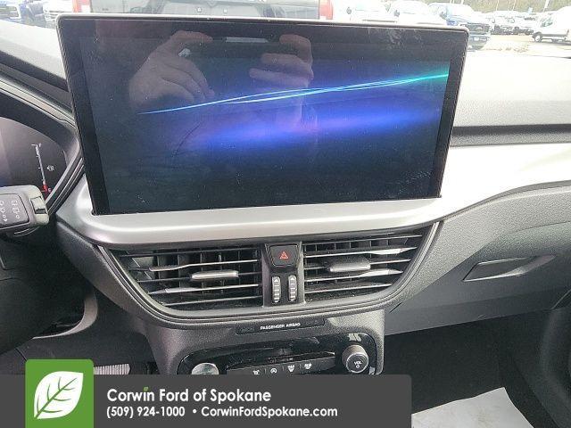 used 2025 Ford Escape car, priced at $24,689