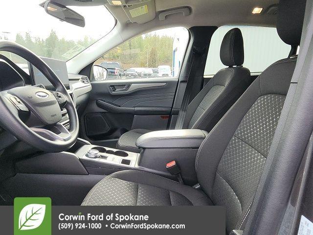 used 2025 Ford Escape car, priced at $24,689