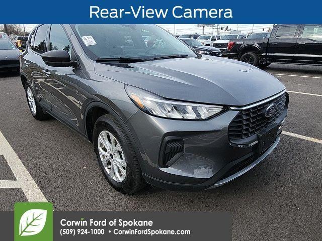 used 2025 Ford Escape car, priced at $24,689
